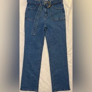 Vintage Violet Jeans Size 10P